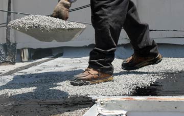 Rosslea flat roofing companies