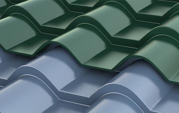 who should consider Rosslea plastic roofs