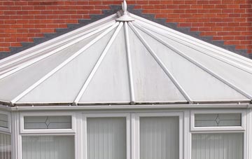 Rosslea polycarbonate conservatory roof repairs