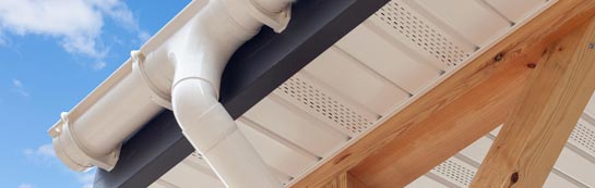 get Rosslea guttering quotes today