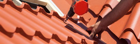 save on Rosslea roof installation costs