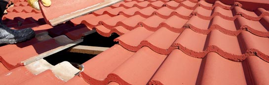 compare Rosslea roof repair quotes