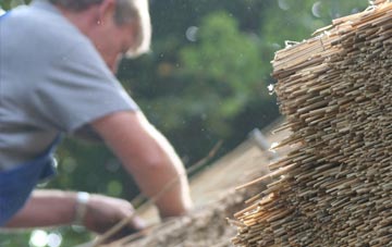 professional Rosslea thatchers