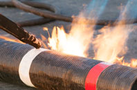 Rosslea flat roofing replacement