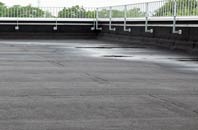 find rated Rosslea flat roofing companies