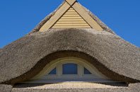 Rosslea thatch roofing